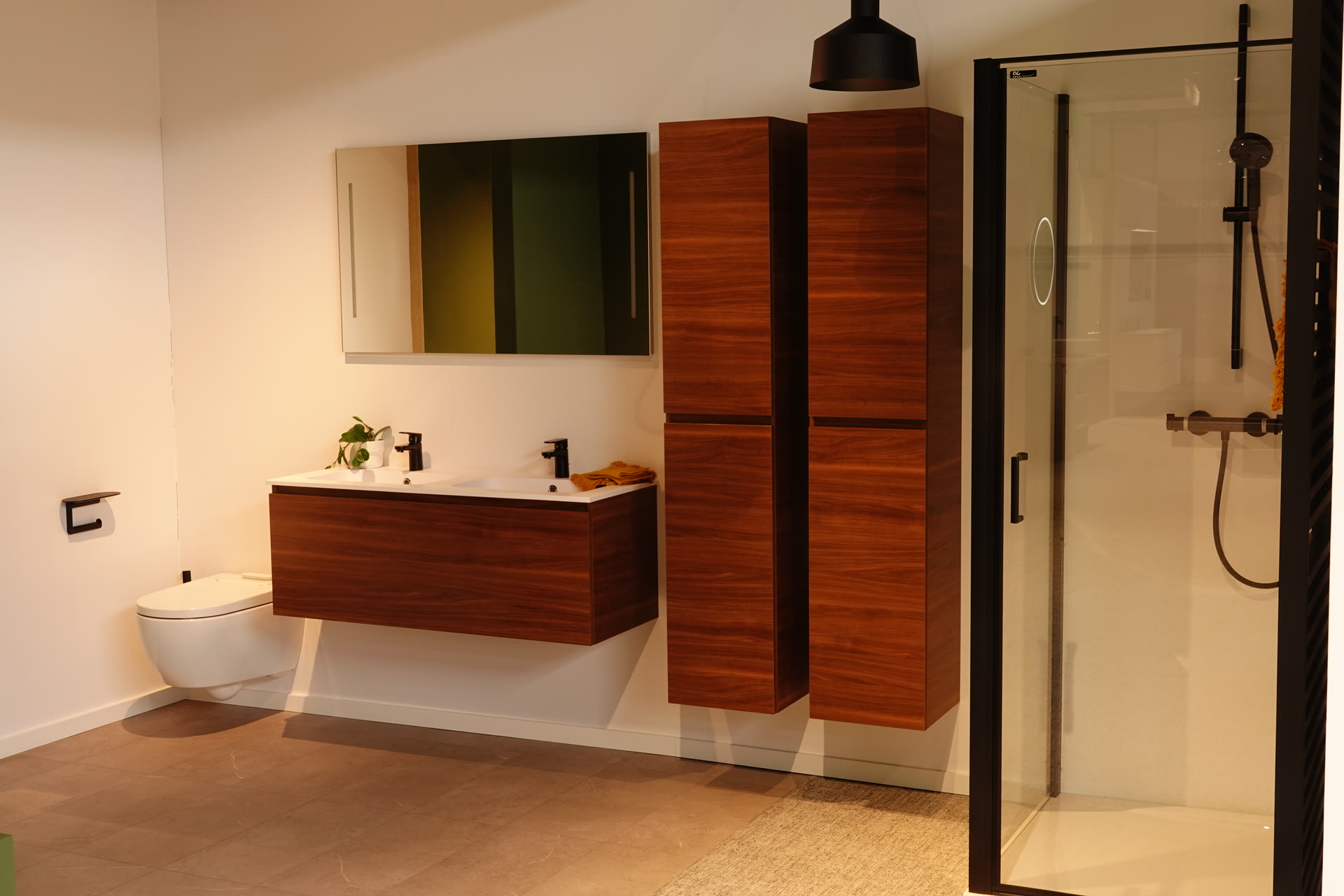 Luxe suite Kapellen